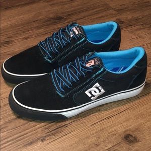 DC Anvil Tx SE Skate Shoes